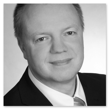 Frank Kaufmann, Buchautor für Krimis und Kinderbücher