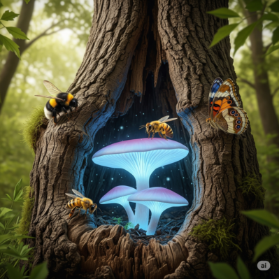 Cover des Kinderbuchs Haileys Abenteuer 3