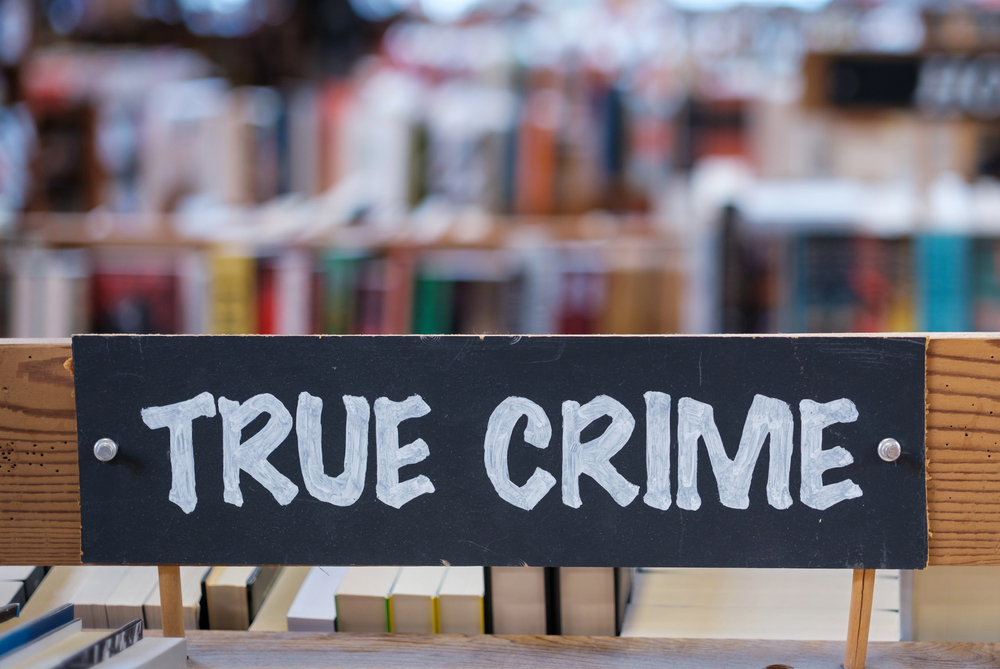 Autor liest spannende Krimi-Passage